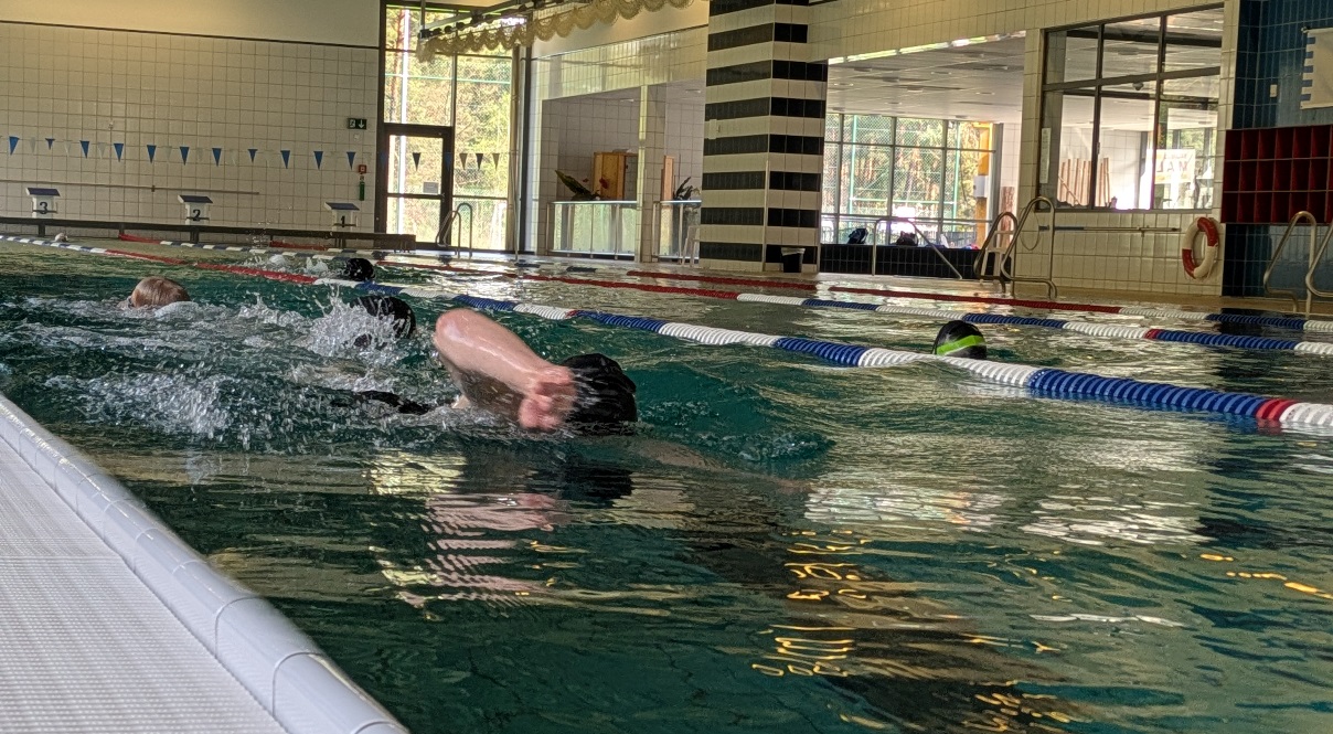 Training