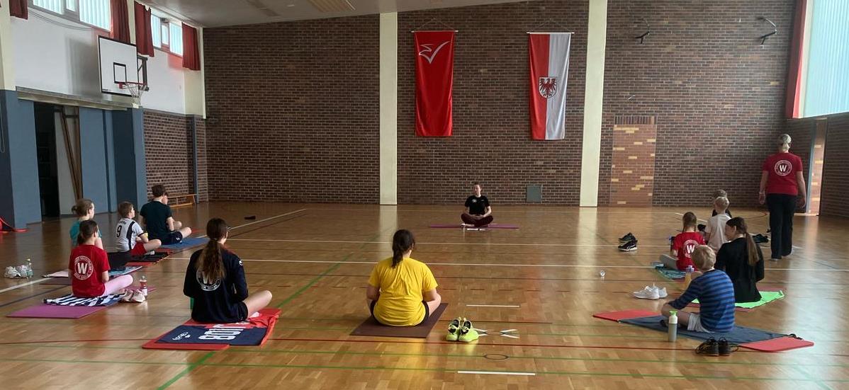 Yoga