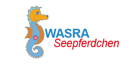 WASRA Seepferdchen