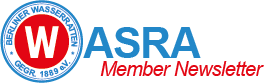 WASRA Member Newsletter