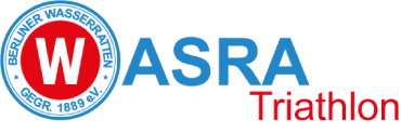 Logo WASRA Triathlon